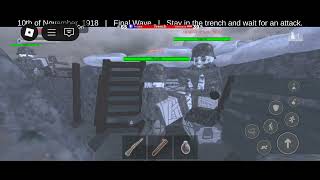 Shell shock episode 2