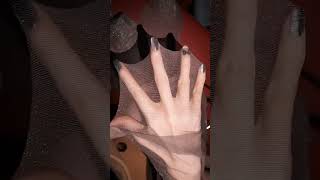 Ultra-Thin Clic Shiny Skin Hose