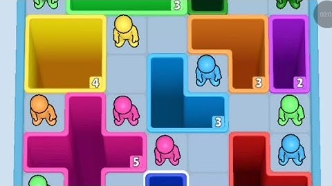 Drop Away Update Level 97 Walkthrough Gameplay Android,iOS 