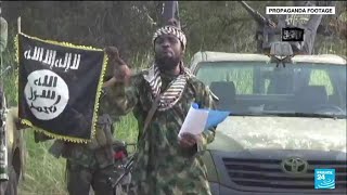 Head of terrorist group Boko Haram reportedly killed