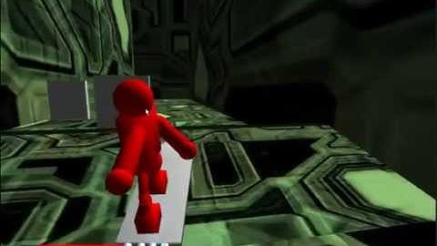 The Skater (Unity game)