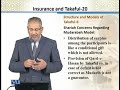 BNK610 Islamic Banking Practices Lecture No 194