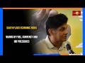 Sajith Flags Economic Risks: Warns Of Fuel, Currency And IMF Pressures