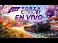 manejando ando #forzahorizon6