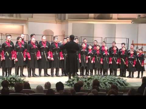 მძლევარი - თამარიო, მრავალჟამიერ, რაჭული ალილო