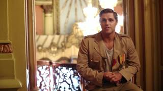 1915 Behind The Scenes Sam Page