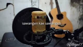 Sawangen - cover || story wa