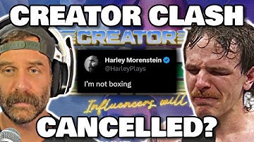 iDUBBBZ IN HELL! CREATOR CLASH 3 MAIN EVENT CANCELLED!