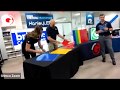 Briteline Cast Translucent Live Demo - Grimco Exclusives Virtual Tradeshow