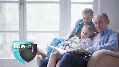 Energy Efficiency Overview and JELD-WEN Windows