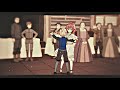 Everbody Love Somebody [AMV]