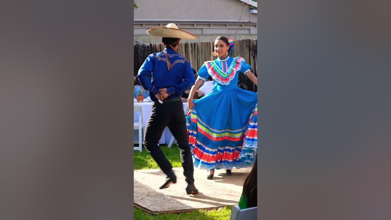 Jarabe tapatio 💫🤩🥰🍯
