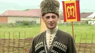 : circassian wedding ~ 4 ~  