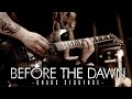 Capture de la vidéo Before The Dawn - Chaos Sequence (Official Video) | Napalm Records