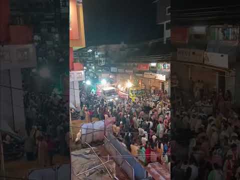 Mumbai ganpati visarjan
