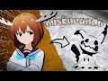 Misturando Personagens