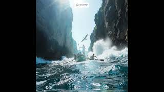 Via Symplegades Greek Mythology, Volume 2 - C51