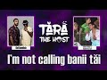 Outlandish X Laura Vass I M Not Calling Banii Tトナ TTH Mashup Outlandish X Laura Vass I M Not Calling Banii Tトナ TTH Mashup