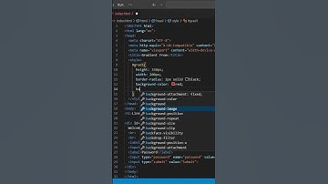 #create css Linear Gradient #css #viral #ytviralshorts #coding #dailyshorts #shortsvideo #shorts