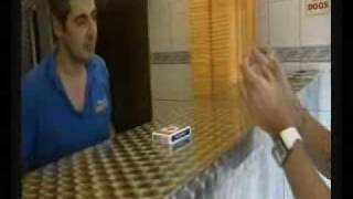 Crossroads Mark Mason J B Magic.wmv