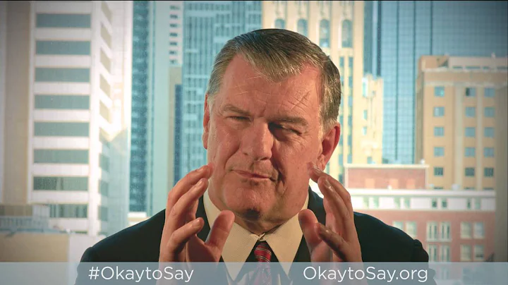 Dallas Mayor Mike Rawlings Invites You To Join Oka...