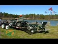 Plotmaster Planting Machine for your ATV or UTV- Make Planting your Food Plots Easy and Cheap!