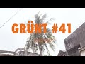 Abidjan (Widgunz, Andy S, Kadja, D14 & Monsieur Key) | Grünt #41