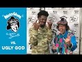 Nardwuar vs. Ugly God