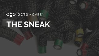 THE SNEAK | LEVEL 3 | OCTOMOVES ROPE TRAINING