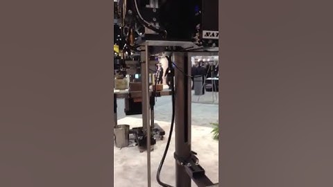 3600 Servo Tamp Printer Applicator