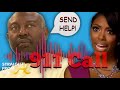 Simon guobadias 911 call audio  police called on porsha williams  armed man  exclusive