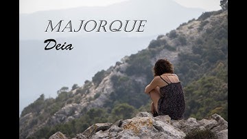 Deia, Majorque