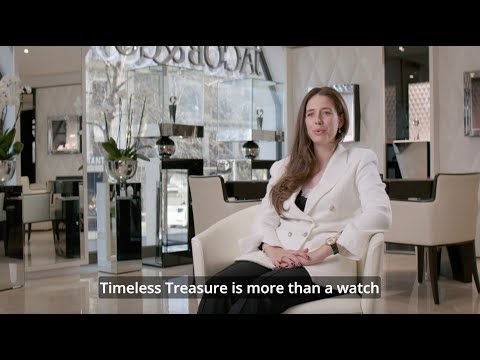 The Making of Jacob & Co. Billionaire Timeless Treasure