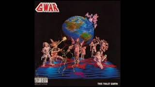 Gwar - Sadam a Go-Go (Different Verse?)