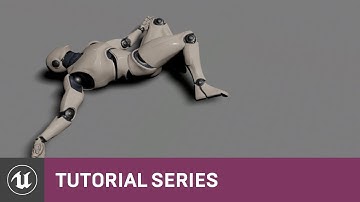 C++ Battery Collector: Powering Down the Character | 13 | v4.9 Tutorial Series | Unreal Engine