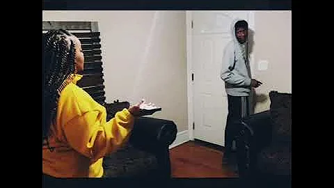 #TellHerChalleng...  (you can do better) music by ...