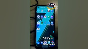 infinix note 7 root Android 10 complete tutorial