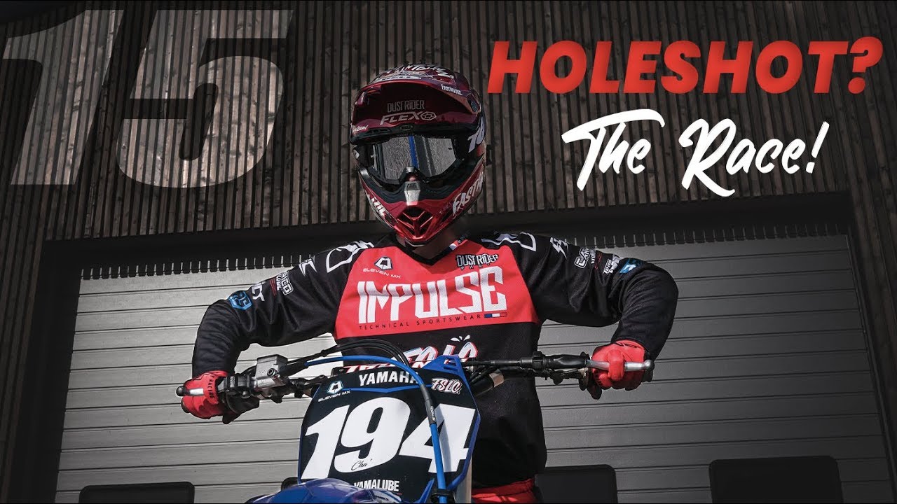 MOTOCROSS IS A LIFESTYLE - FLO SOUS LE CASQUE - 2020 [HD] 