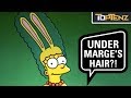 10 More Amazing Facts About The Simpsons