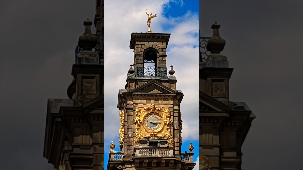 Кливден - американская мечта