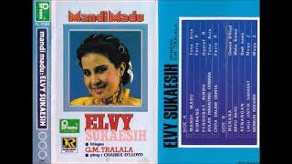 Mandi Madu / Elvy Sukaeshi  (original Full)