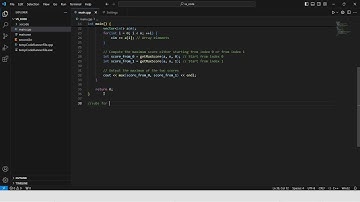 A - Max Plus Size | Codeforces Round 975 (Div. 2) | Codeforces solution