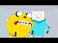 Adventure Time - James