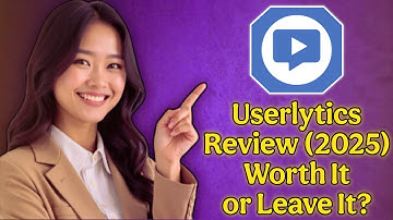 Userlytics Review 2026 – Is It Legit?
