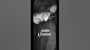#johnlennon  Imagine nothing to kill or die for… #beatles #thebeatles #classicrock #imagine #1980
