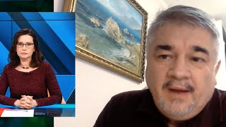 Ростислав Ищенко | Ищенко о главном 05.04.2024