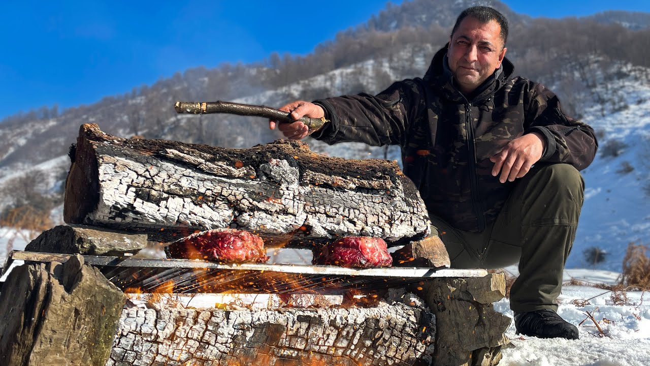 How to Pan Sear a Steak