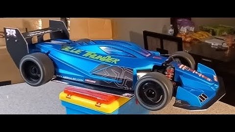 Arrma Limitless 8S, 46/40. Powered by X-Max systems... 😎👍✌🏼