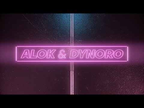 Alok & Dynoro - On & On (Official Teaser Clip)