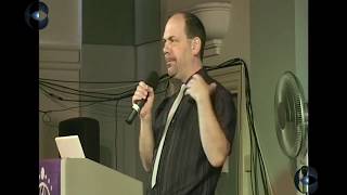 Andy Thomas - ANCIENT PROPHECIES AND CREATION DAY